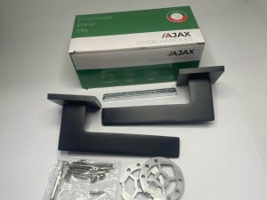 AJAX JS TRIO BL-24